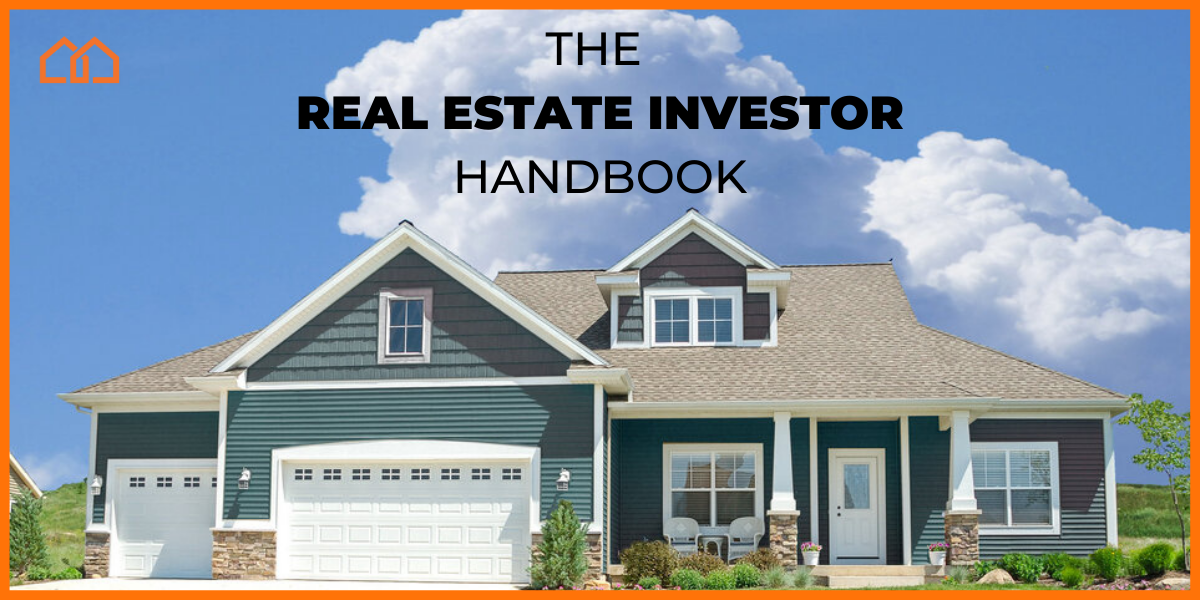 The Real Estate Investor S Handbook Marketplace Homes