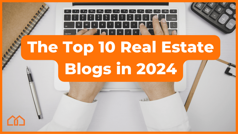 top 10 real estate blogs of 2024