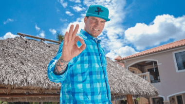 Building Wealth Through Real Estate: Vanilla Ice’s Story of Success