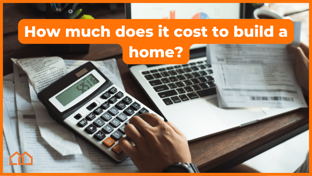 How much does it cost to build a house?