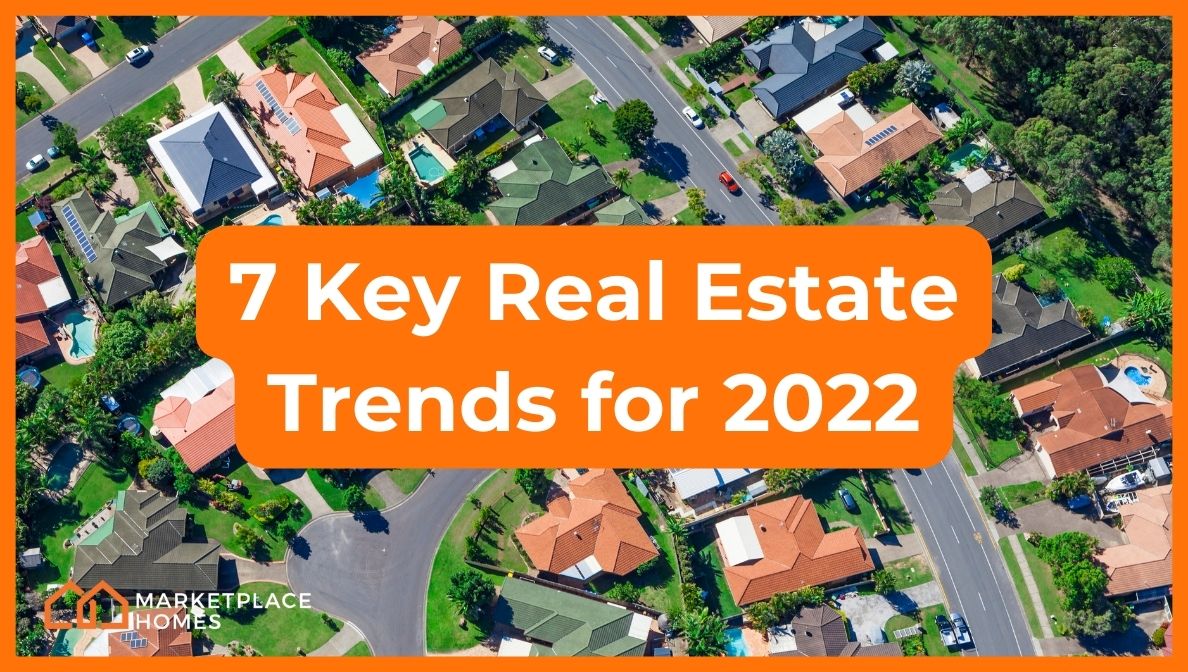 real estate trends from 2022