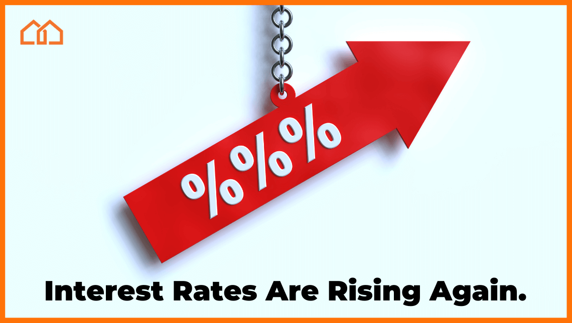 How Will Rising Interest Rates Affect Housing Market? | MPH