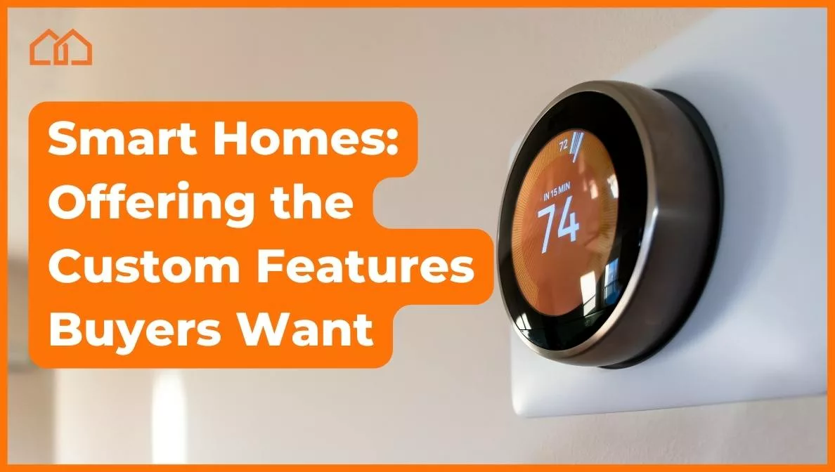 Smart home technology