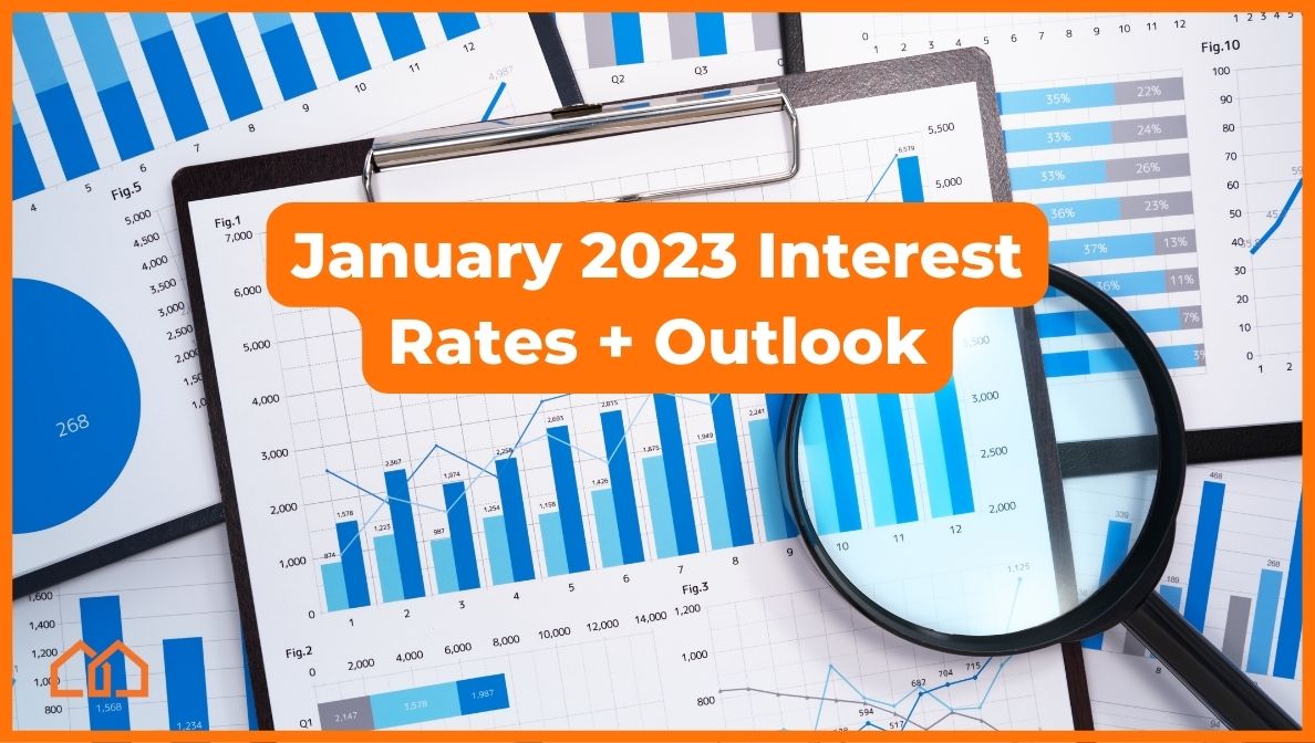 interest rates 2023