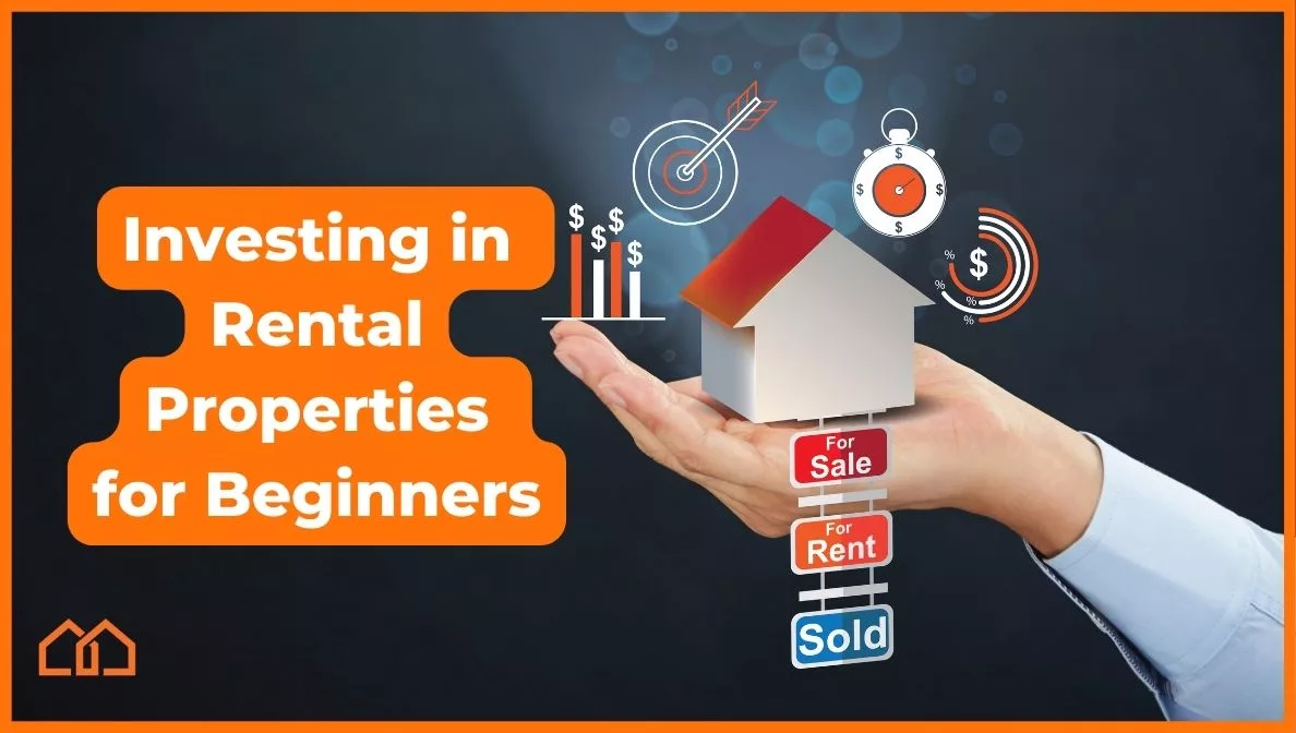 investing in rental properties for beginners