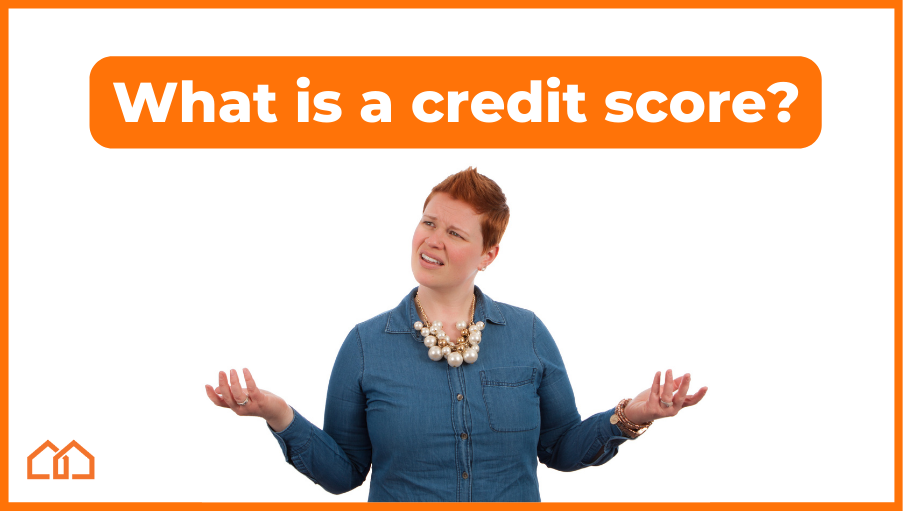 what is a credit score? we will discuss what a credit score is