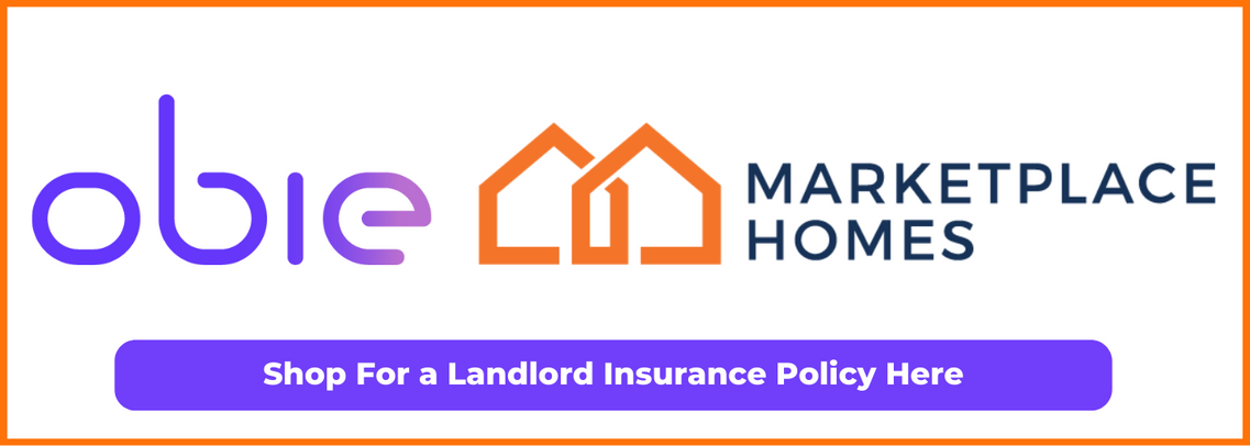 obie landlord insurance