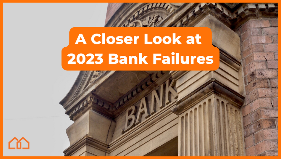 a closer look at 2023 bank failures