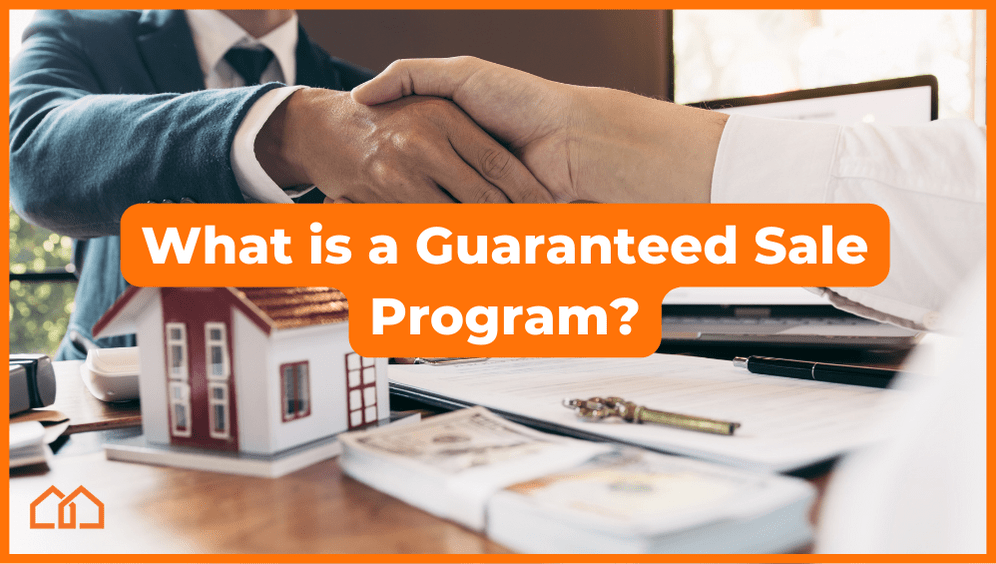 what is a guaranteed sale program?