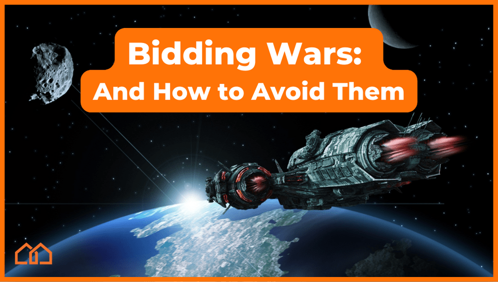 bidding wars