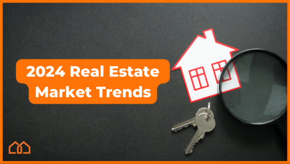 2024 Housing Market Trends and Predictions – Marketplace Homes