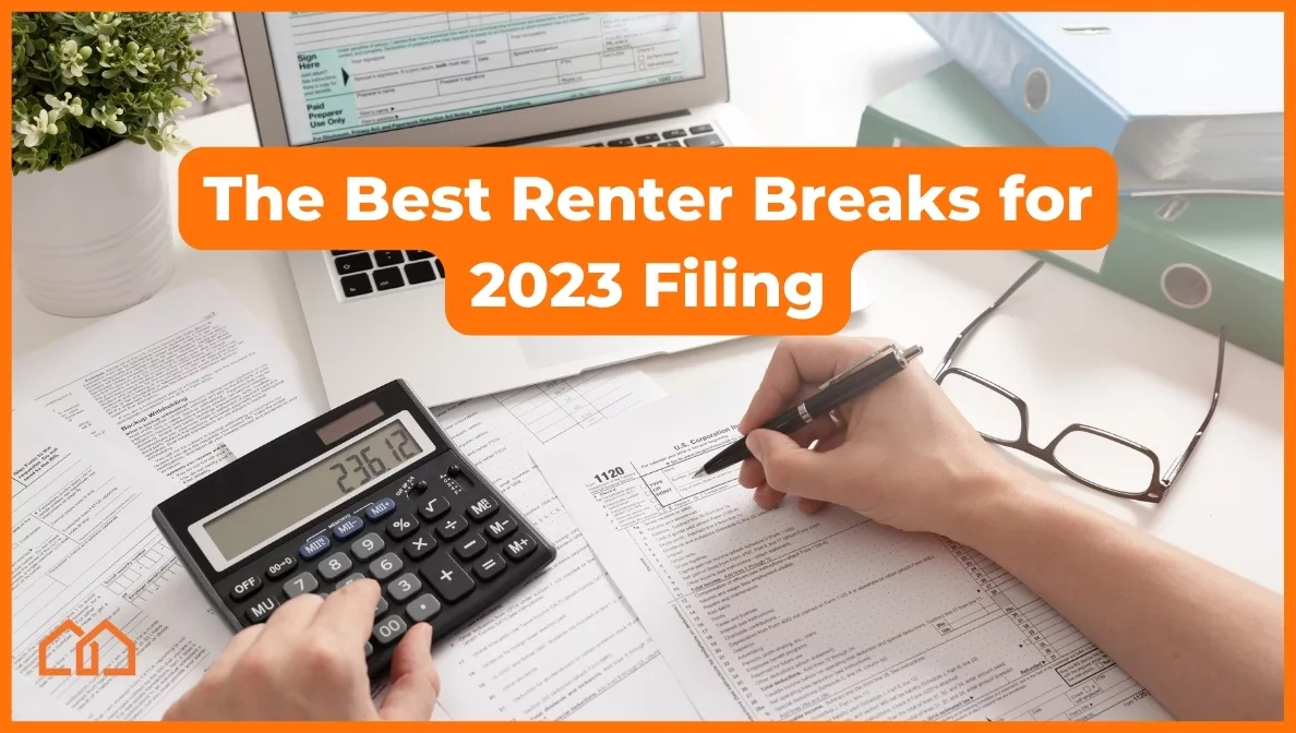 tax breaks for renters