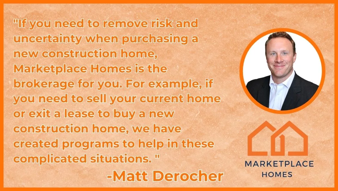 Matt Derocher Quote