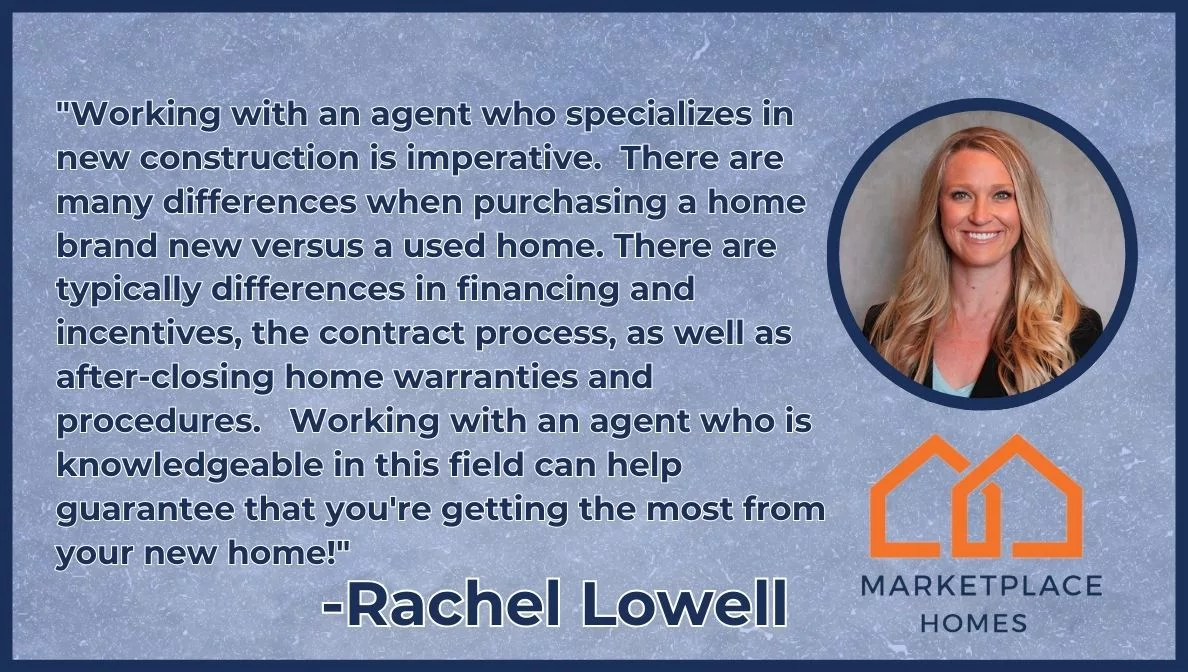 rachel lowell quote