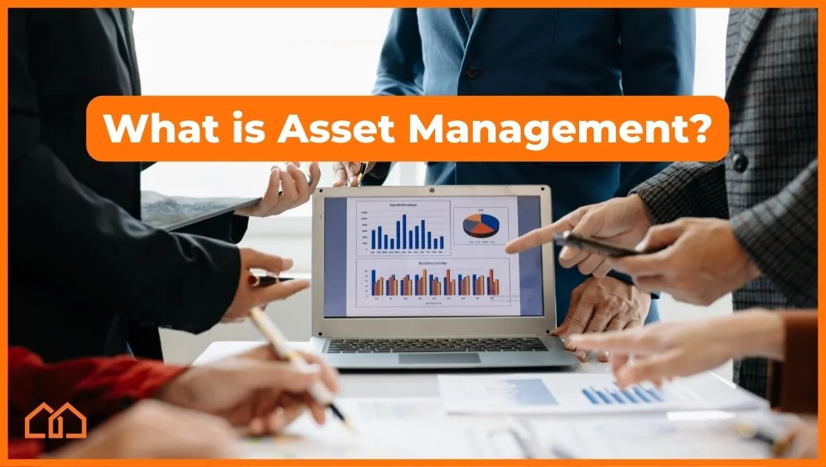 what is asset management