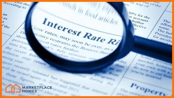 mortgage interest rates