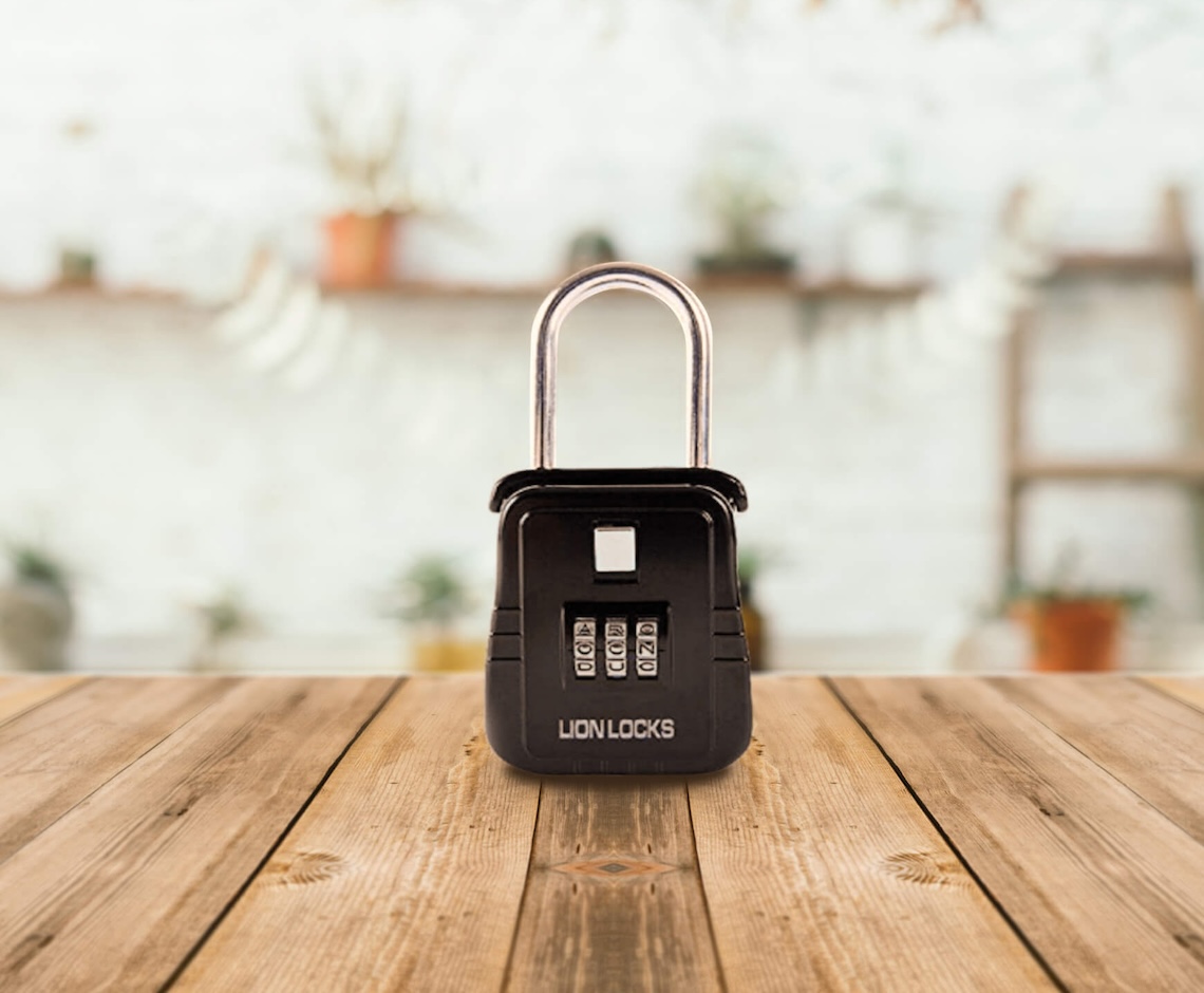 Combination Lockboxes Marketplace Homes