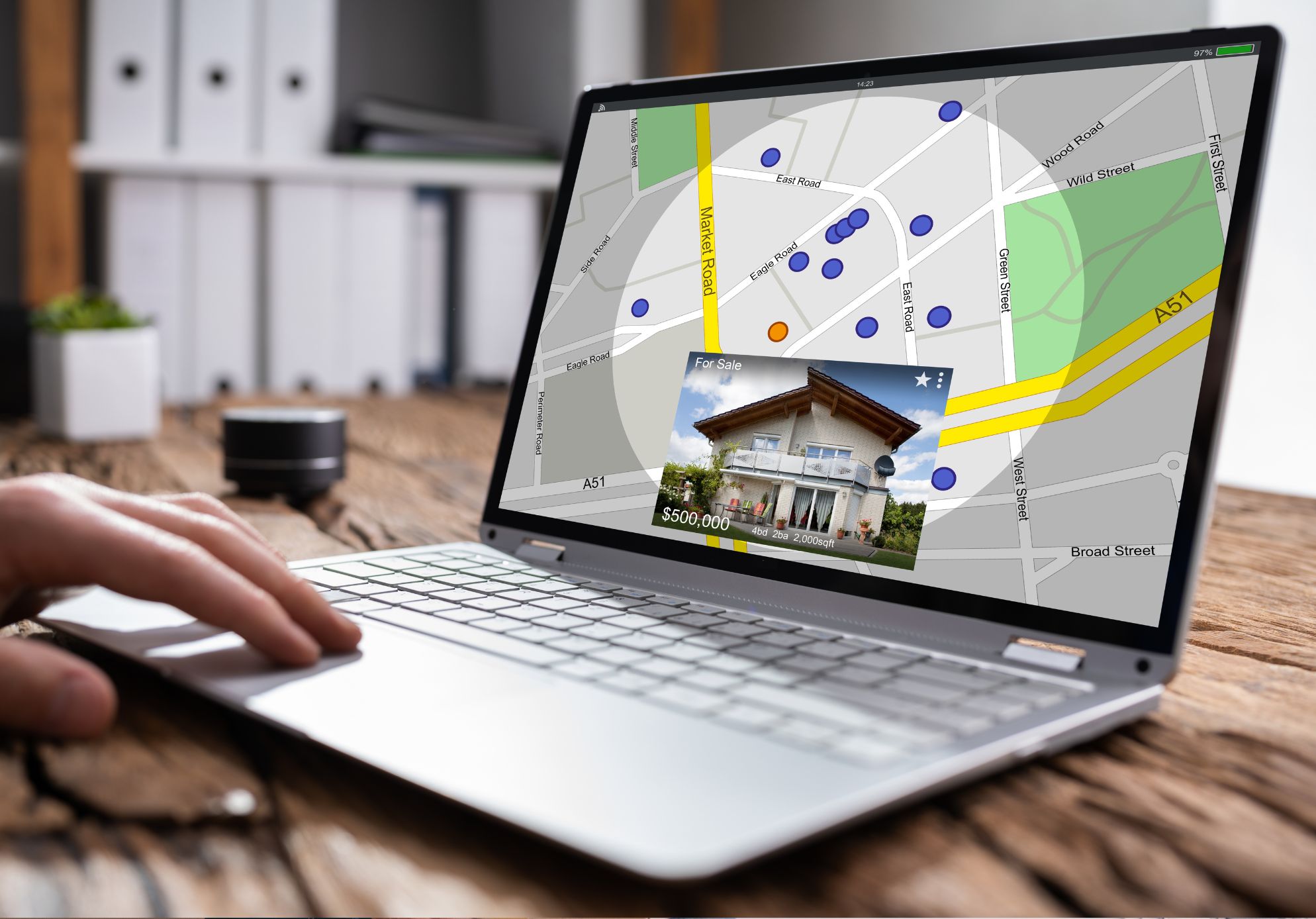 How Real Estate Comps Help Investors Buy Smarter