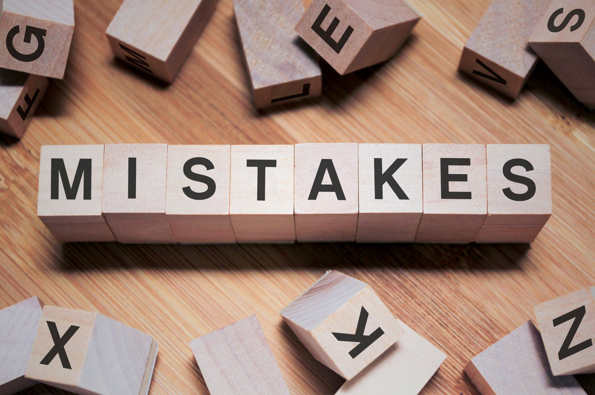 Common Mistakes to Avoid During the Eviction Process